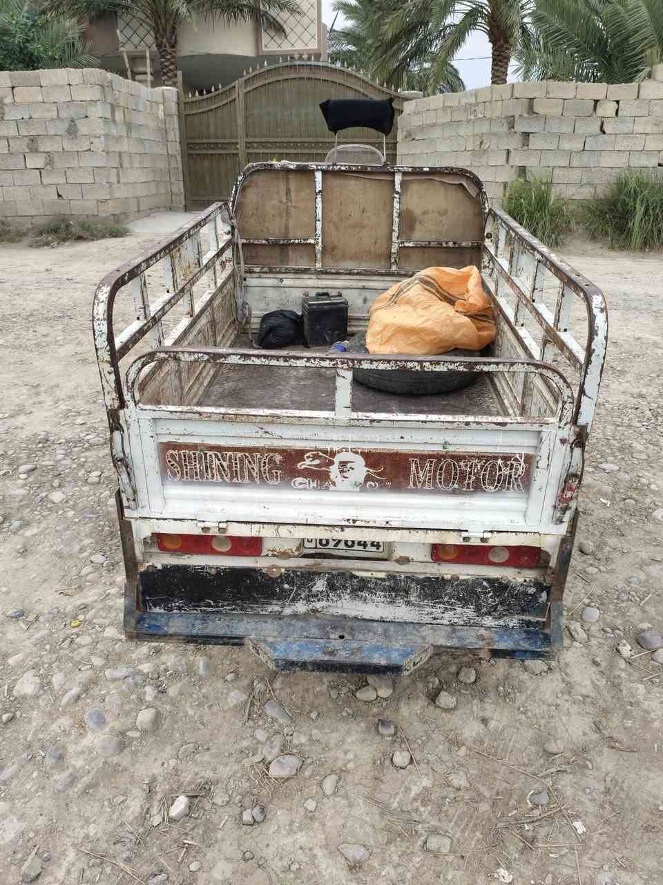 ستوته • مديل 2220 • ما بيها نقص