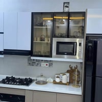 كونتر • ٢×٤ • MDF اصلي