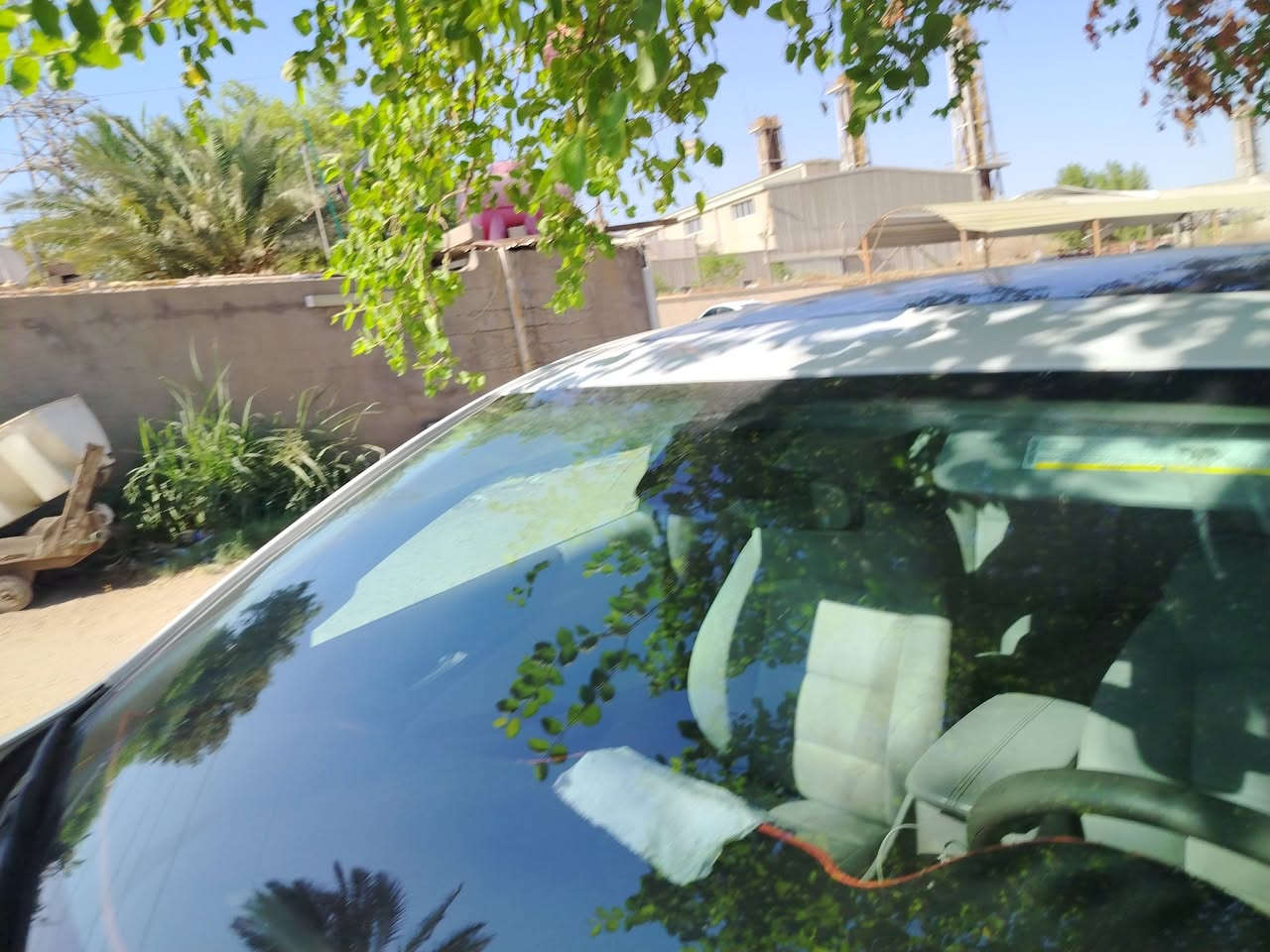 سلام عليكم
ماليبو موديل ٢١
فول 1/1
حادثهة جاملخ وشويه من لبنيد 
السياره كامله تخم تاير
 صدر امامي وخلفي
تبريد كهربائيات كامله 
السياره خير من الله 
مكاني السيديه 
معوقين بشهر ل١
 بهاي السنه تصير حره
يعني بعدلهة ٣ أشهر
صاحبهة بالكاظميه

للاتصال
***********
الماسنجر مغلق
متوفر واتساب

