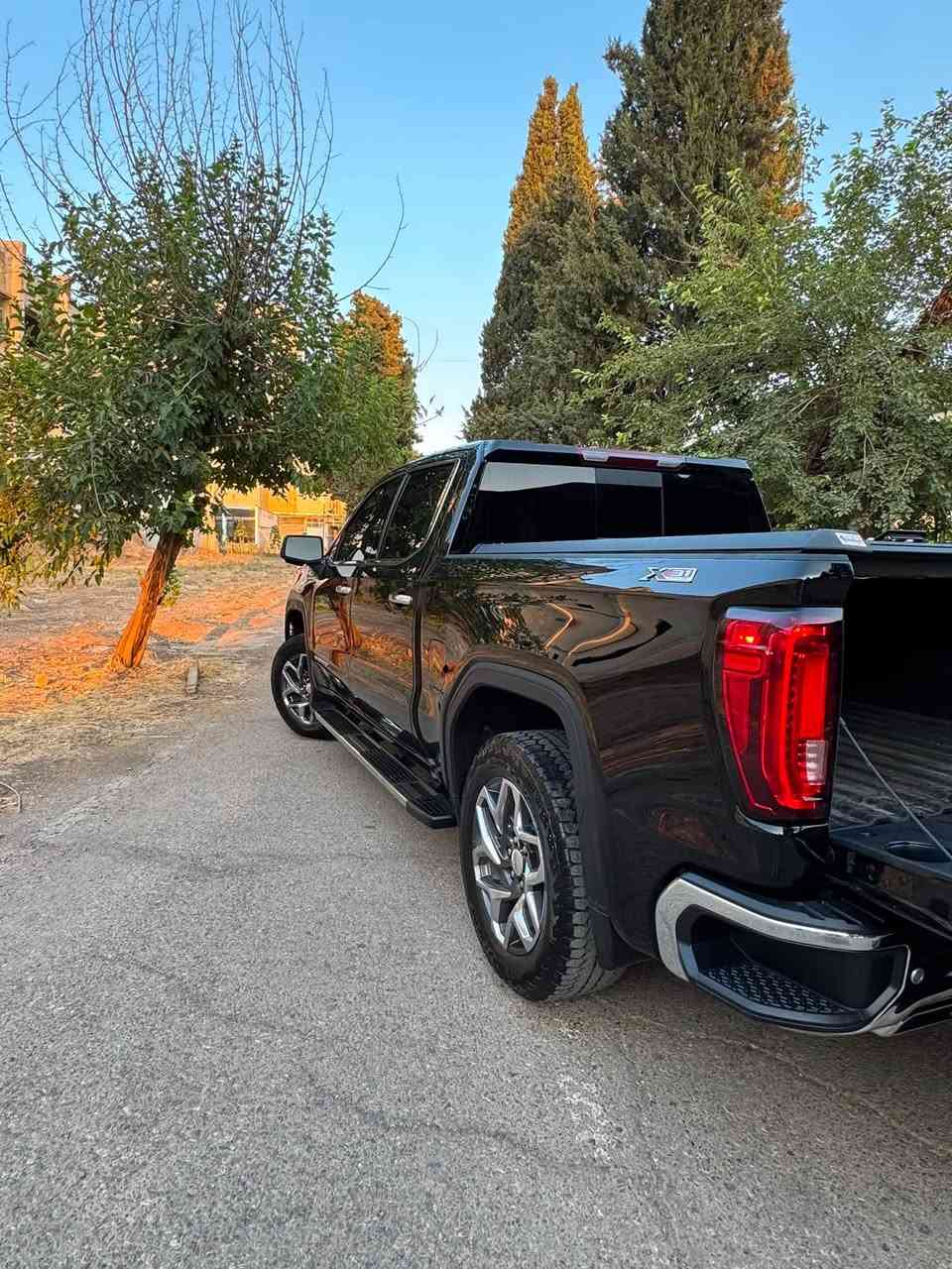 Gmc sierra 2025
فول فول مواسفات ١/١ 
بدون صبغ 
ماشية:١٨ الف
تحويل وكالة شرت
***********

