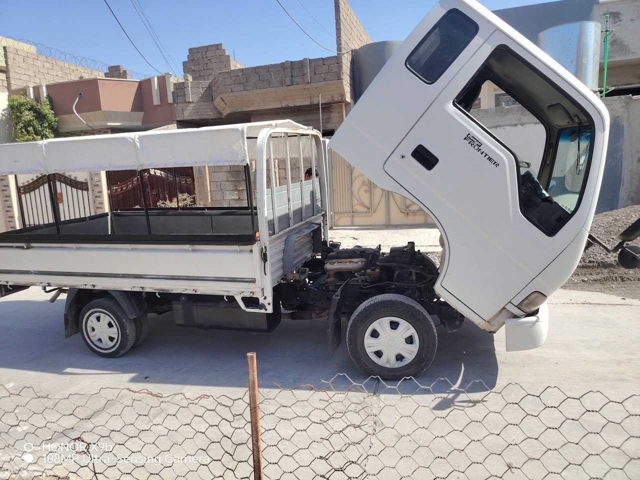 كيا 98 نينوى بلا صبغ شرط شاصي شرط كير محرك اكسن شرط سنويه 29 اشرعي اب حي العمل  شرط تحويل فقط اسعر 74 بيها مجال  *********** ***********
