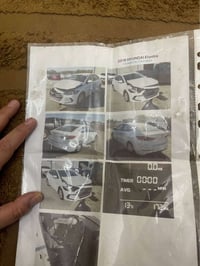 انتره ٢٠١٨ ماشي ١٠٩ SE مواصفات عاديه  قفل سرعه  تحكم استيرن  شاش  كأمر...