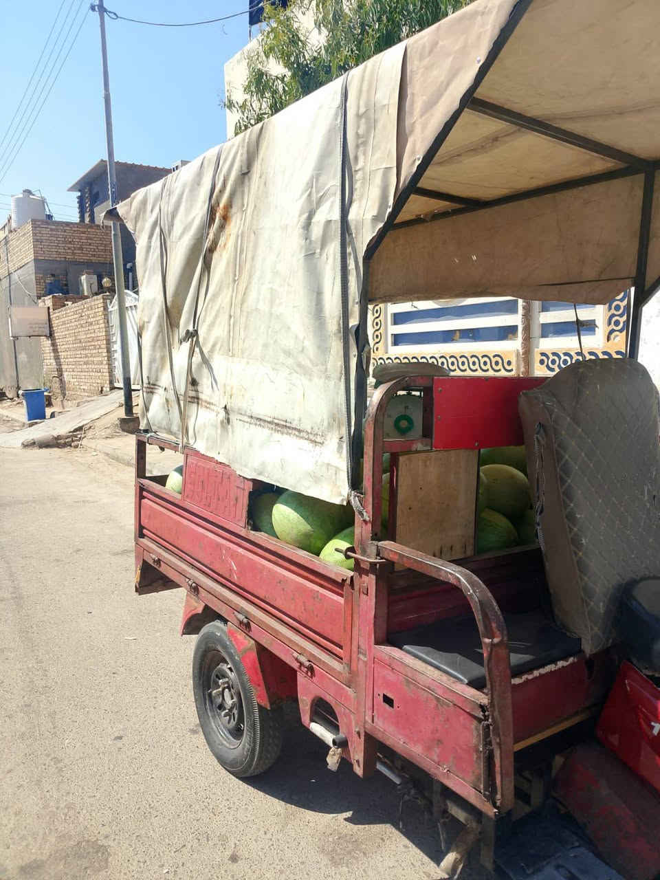 سلام عليكم ستوته لبيع بدون ضايعه وراقه ستوته مكفوله باقي تفاصيل ع اهذ رقم ***********
