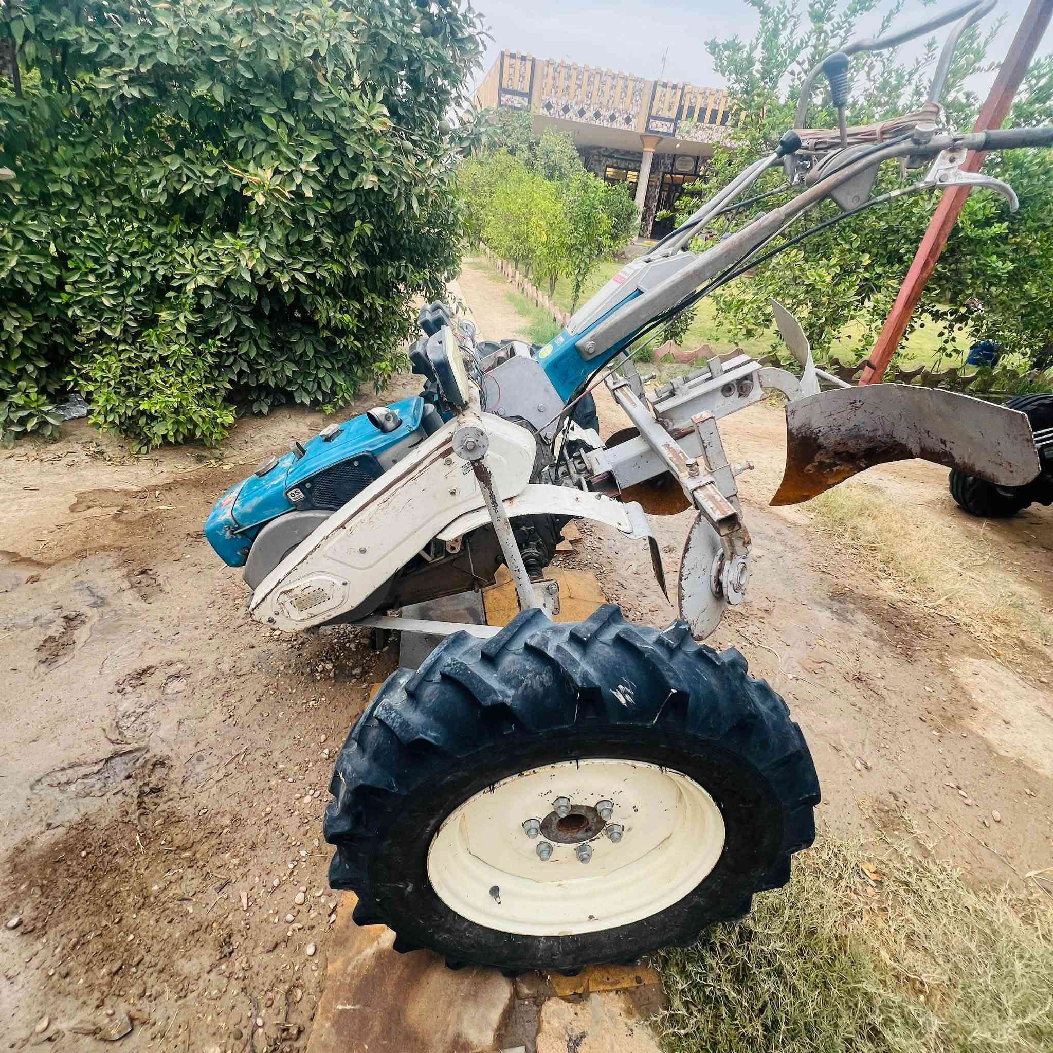 دافونه يدويه • جاهز للعمل • بغداد اليوسفية