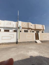 البصره ابو الخصيب • 150م • 2غرف