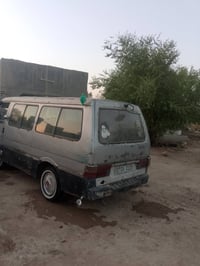سياره بسته البيع جازه مكينه جديده كير يفلت ثالث بم جديد كهربايات كله ش...