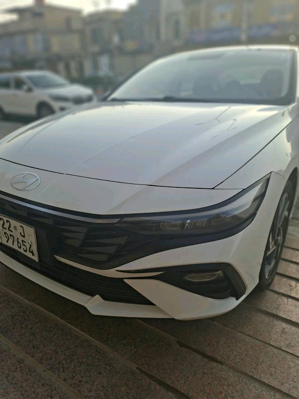 النترا مديل 2024وارد صيني ضربته بدعاميه خفيفه ورصعتين بل البنيد سعره 138$ مكانه ميسان تواصل ***********