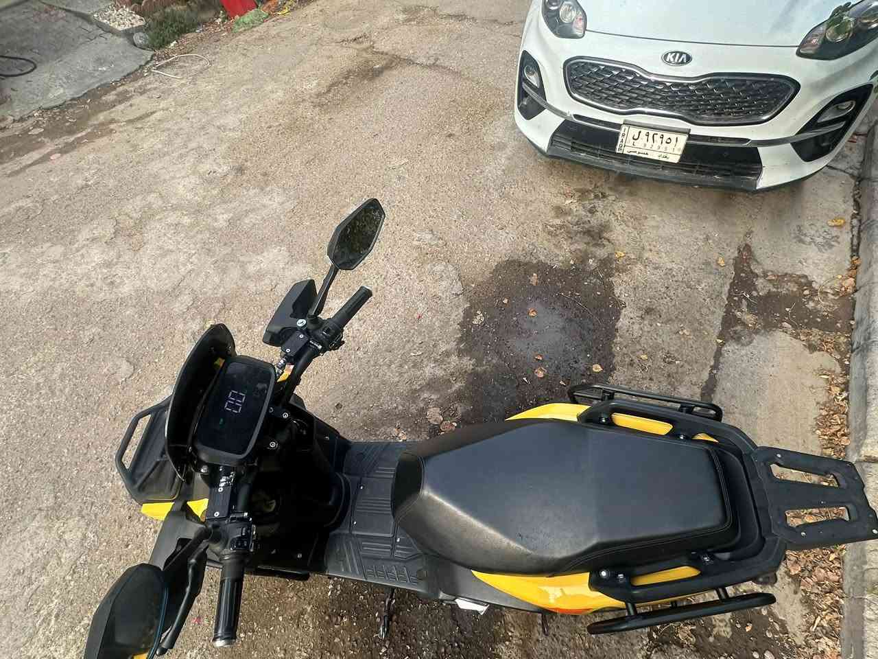 أباجي شحن • بطاريات • ٢٠٢٧