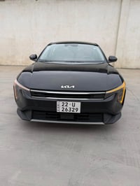 K4 ٢٠٢٥ • رقم اربيل • ماشيه ١١٠٠٠