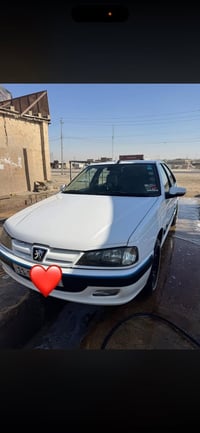 بيجو بارص ٢٠٢٣ • كفالة سنة • تكييف بارد