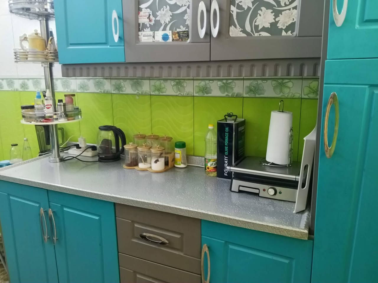 كاونتر • للبيع