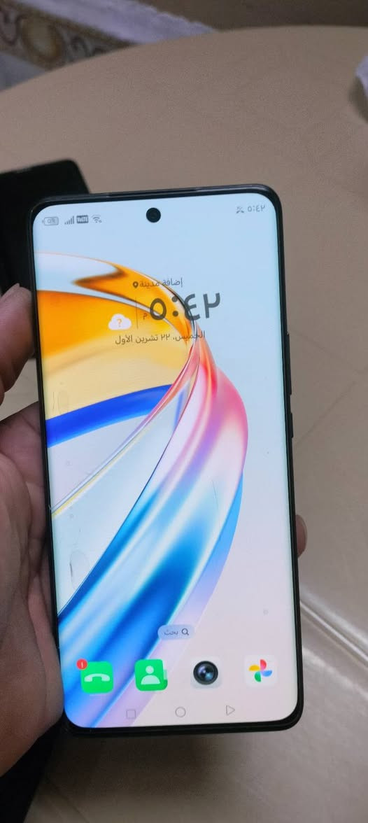 هونر X9b • نمرود • مفتوح للتفحص