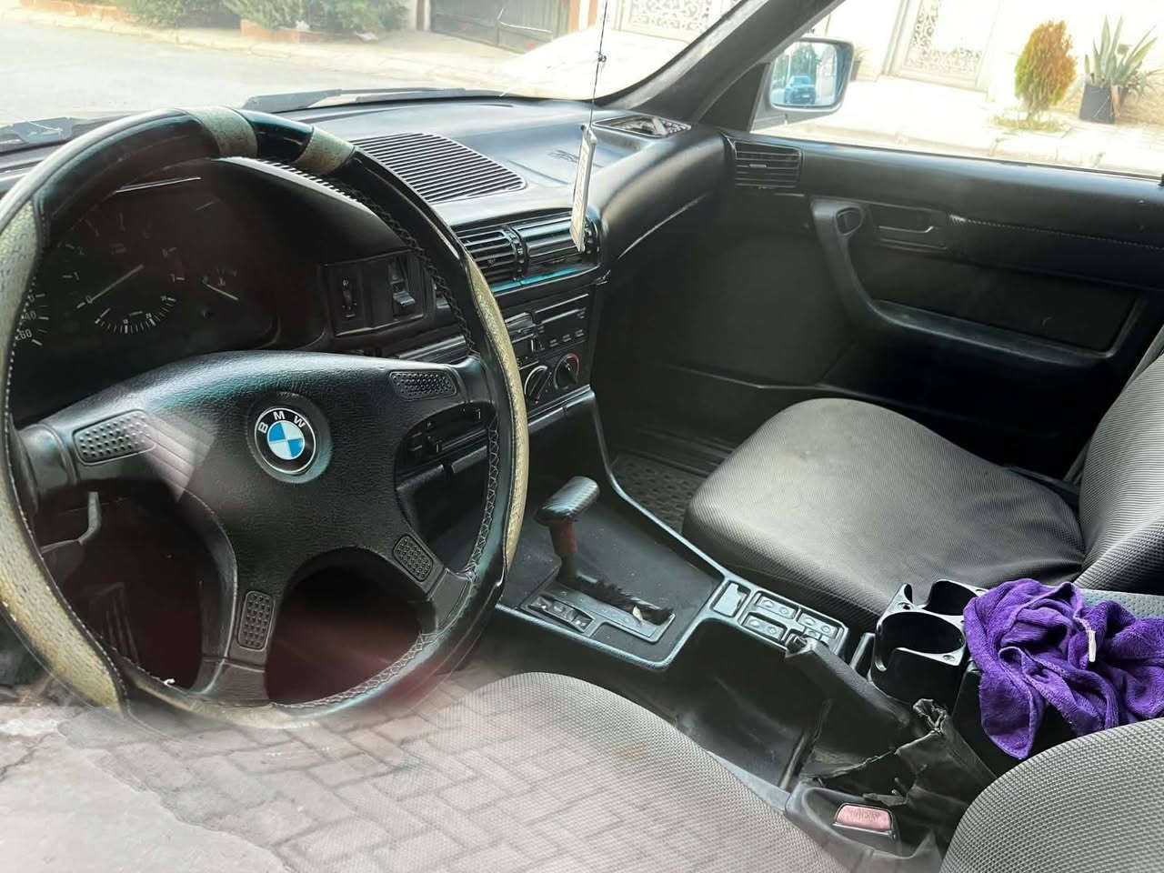 سڵاوی خواتان ل ێبێت 30گەڵاو مەعامەلە 525و ٸتۆماتێک ٸاڕم ڀلاستیک سڵێمانی ***********
سڵاوی خواتان لێبێت هاوڕێیان و ٸەزیزانم bmw 525 ٸتۆماتێک ٸاڕمی ڀلاستیک سڵێمانی گێڕ و مەکینەی تەقەو ڕەقەو کارەبای لایت و فڵچەو زینۆن و دارو بەردی بەشەرت چوار تایەو ویلی لۆکی لەسەرە موشەبەکە ویلەکەی لۆکی لەسەرە ماشڵڵەی خواری ٸەوێت بەوشەرتە ٸەدەمی بانزینبەقەدەر یەک 520بخوات و قۆوەتی 544کی هەبێت شوینم ڕاڀەڕین 
ژم ***********
