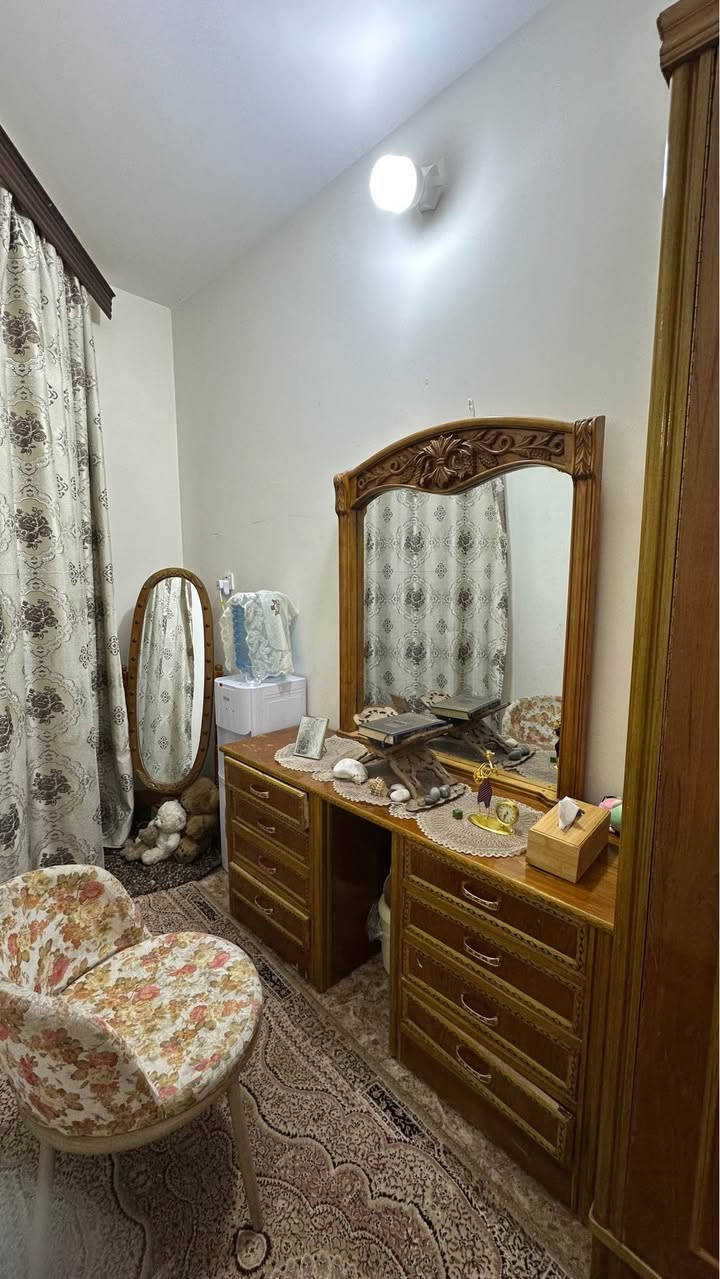 ‎غرفة نوم للبيع .. على من يرغب الاتصال ب الرقم ***********‎ كربلاء, العراق

