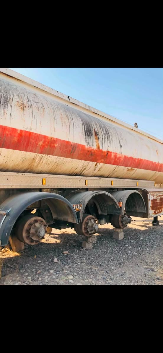 تانكي توركي دةبل تايه  بو فروشتن بي تايةو ويل هيج شكانيكي نيا بتل هيج جيه كي نه شكاوه بةشةرت سعر ٧٥ وه مجال واتساپ ***********
