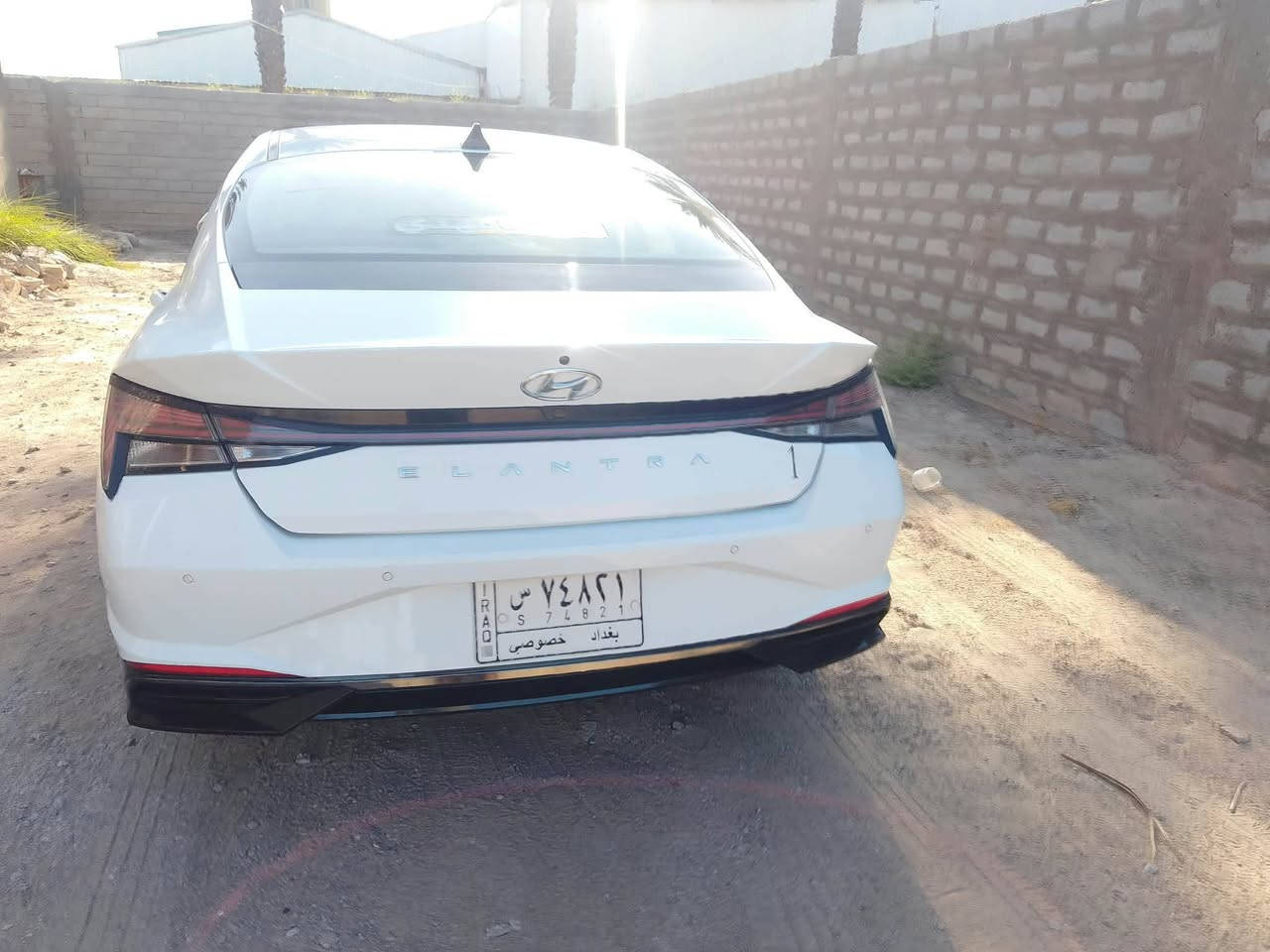 سلام عليكم اللمرواس بي وايدي فقك كن بلاص+ سياره موديل 22 فول موصفات للاخير سياره بيه شبرين بارد بل باب وشبر جاملغ خلفي+ سياره حلوه ونضيفه ومتعوب عليه استقطاع مباشر سنه وتفك  وهذا رقمي *********** لاستفسار
