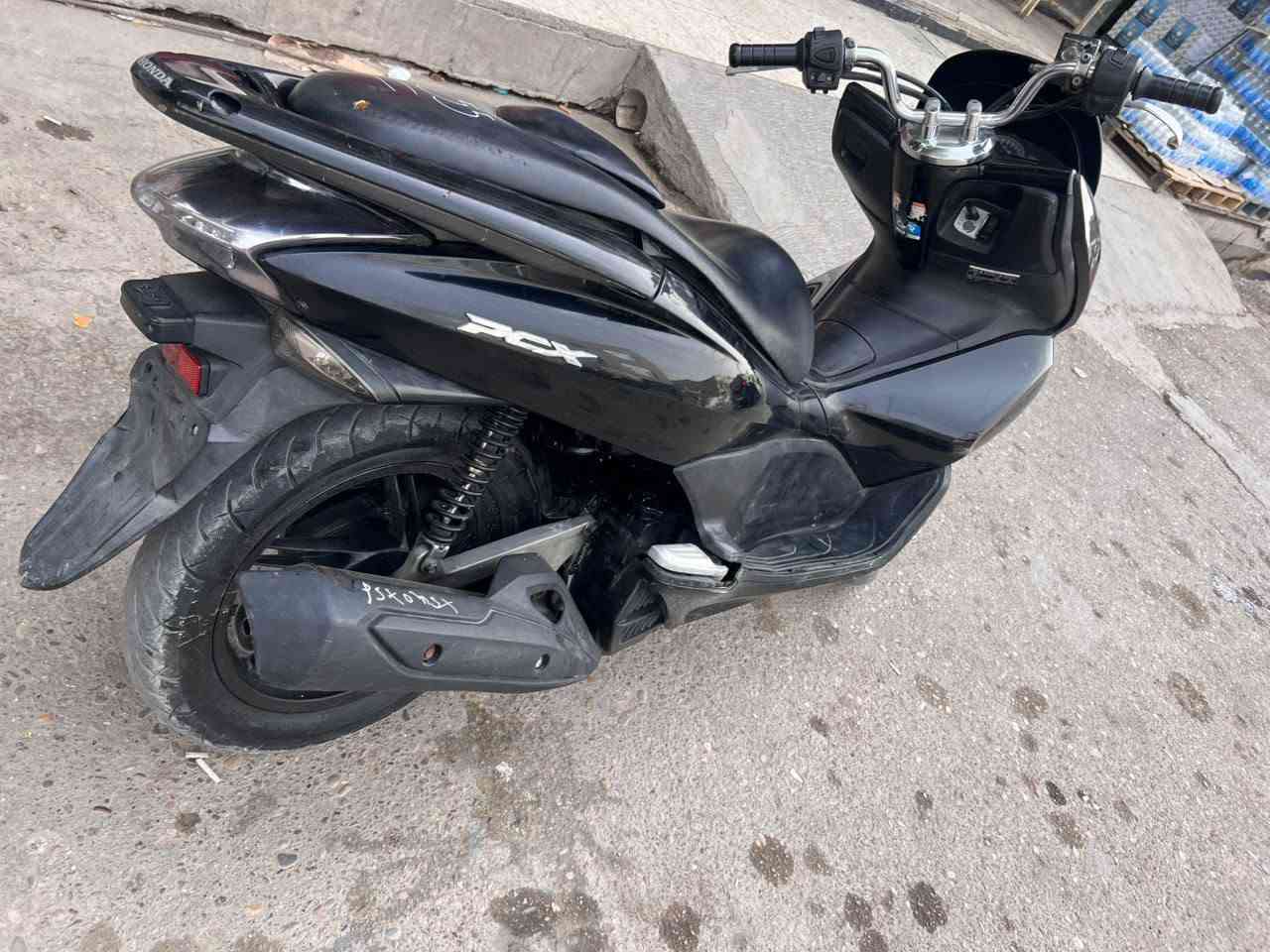 PCX جيل اول • ١٥٠ • ١٩الف