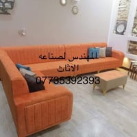 تخم • ١٠ مقاعد • مستخدم