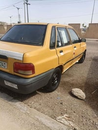 سايبا • ٢٠١٢ • واسط