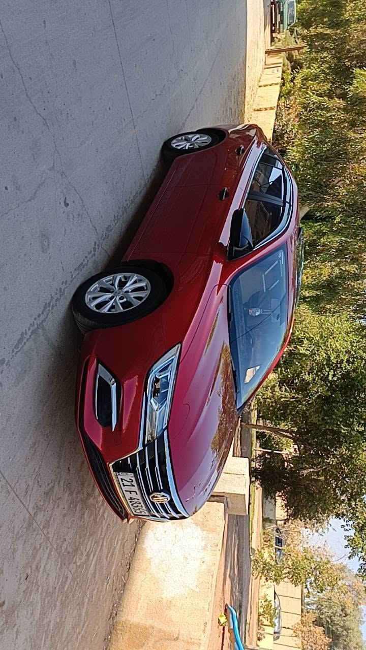 mg5فول مواصفات موديل 2024سياره لوك ماشي 17الف مكاني سياره كركوك اسكان سياره صفر علئ وضع شركه بها دفتر بانزين
*********** كركوك, العراق

