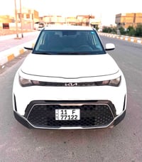 سول ٢٠٢٣ • وارد امريكي • سياقه ذاتيه