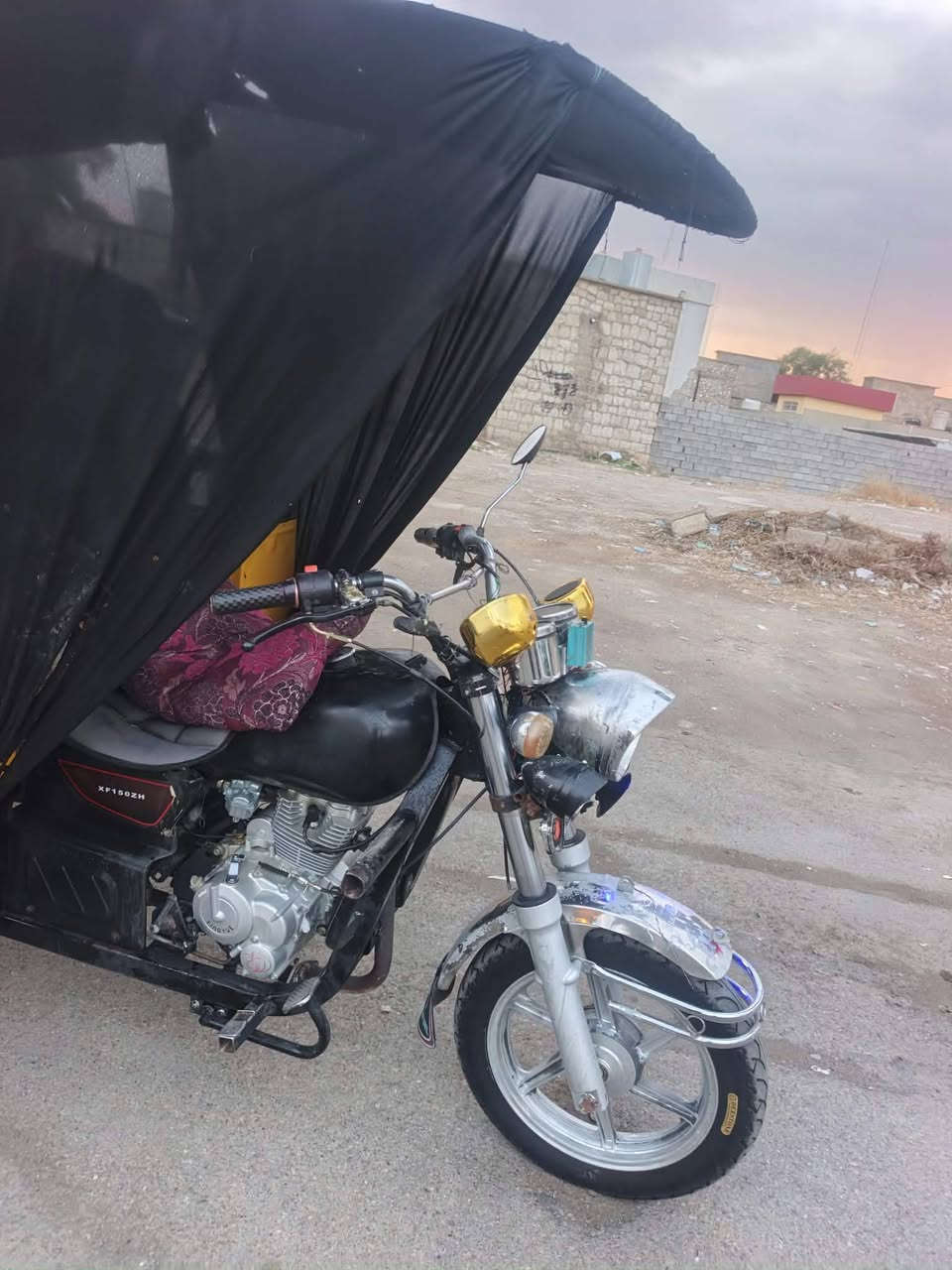 ستوته • ٢٠٢٠ • فحل عالي