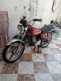 روبار • ١٢٥ • اربعه كير