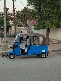 تكتك • ٢١ • كفاله كامله