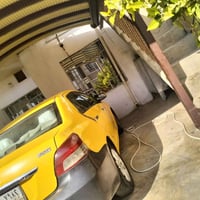 تويوتا يارس • موديل ٢٠١٢