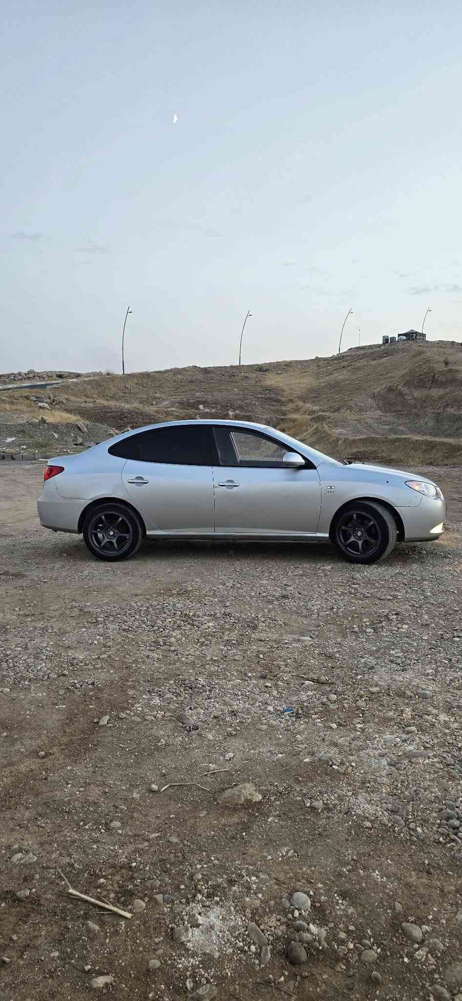 مكلف بلنشر للبيع افانتي مكصوص مامسجل كير محرك صدر تايرات تبريد تدفا كهربائيات كلها شرط سياره جاهزة مابيها نقص سعر 39 وبيها مجال لشراي اوالم رقم صاحب السيارة 
مكلف بلنشر ***********
