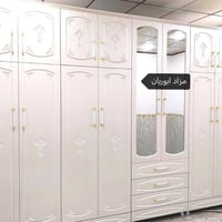 معرض فراش • خشب اصلي • نشتري مستعمل