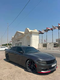 تشارجر SXT • ٢٠٢١ • مكاني