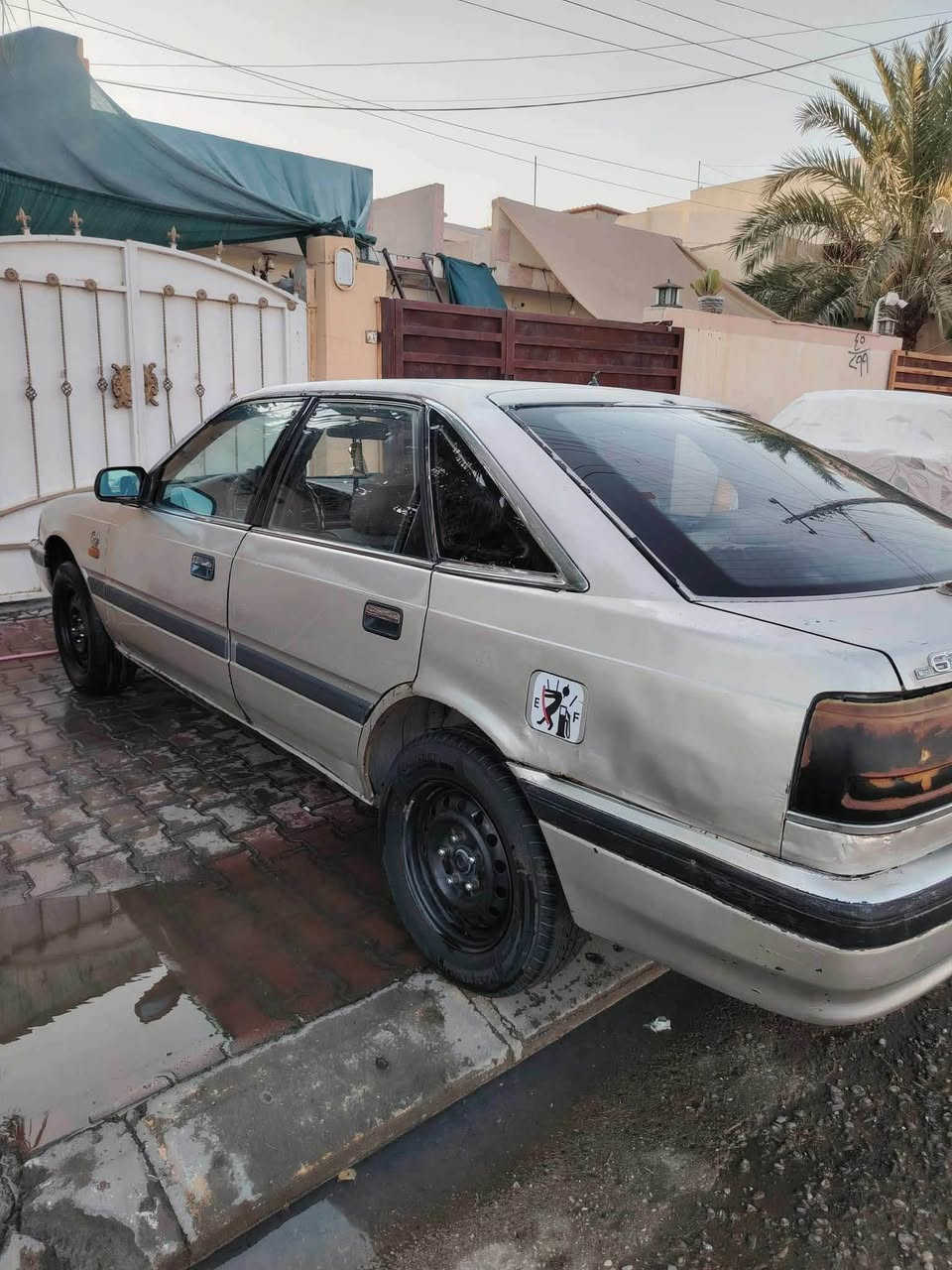 مازده 626رقم كركوك دولي 8بخ سنويه ل 30السعر 27بيها مجال قليل رقم ***********
