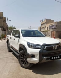افنجر • ٢٠٢٤ • رقم شمالي
