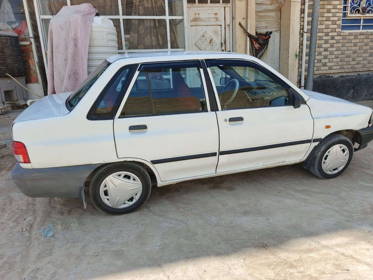 من رخصه صاحب الكروب المحترم ياالله سايبه موديل 12رقم نجف ألماني مكينه بيه بخار قليل كير جدد حداديه جديده كهربائيات كله شغاله باور ومشط كلج بريك سياره جاهزه امانت الله غرامات مرورية مصفره السنويه مشروع وطني ماساقطه تحويل شوكت ميعجبك اريده 23 ورقه مكاني نجف حي الميلاد ***********
