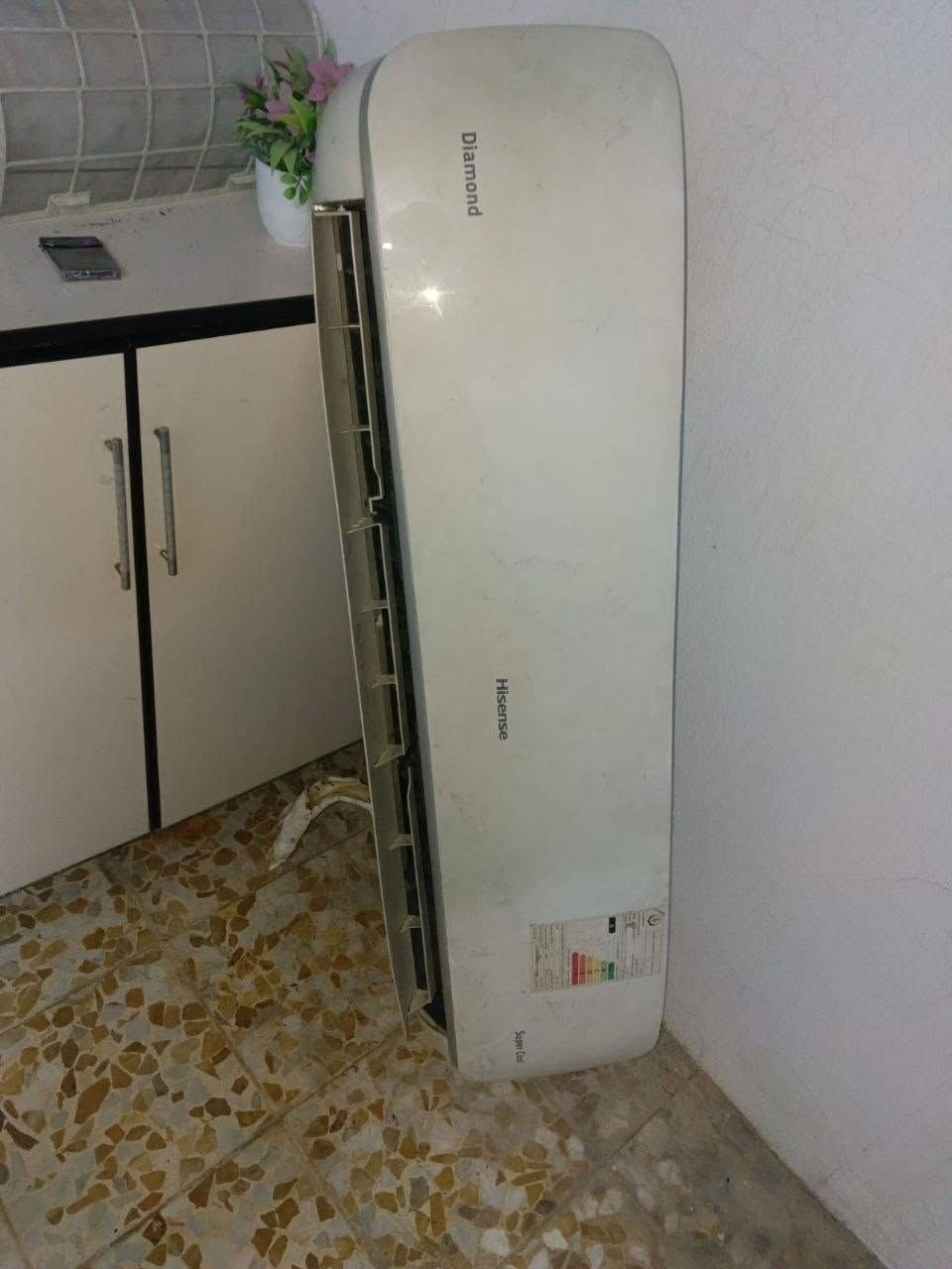 سبلت هايسنز طنين  غاز R22 للبيع
للتواصل واتساب او اتصال

***********

***********

السعر 375

موصل الجانب الايسر
