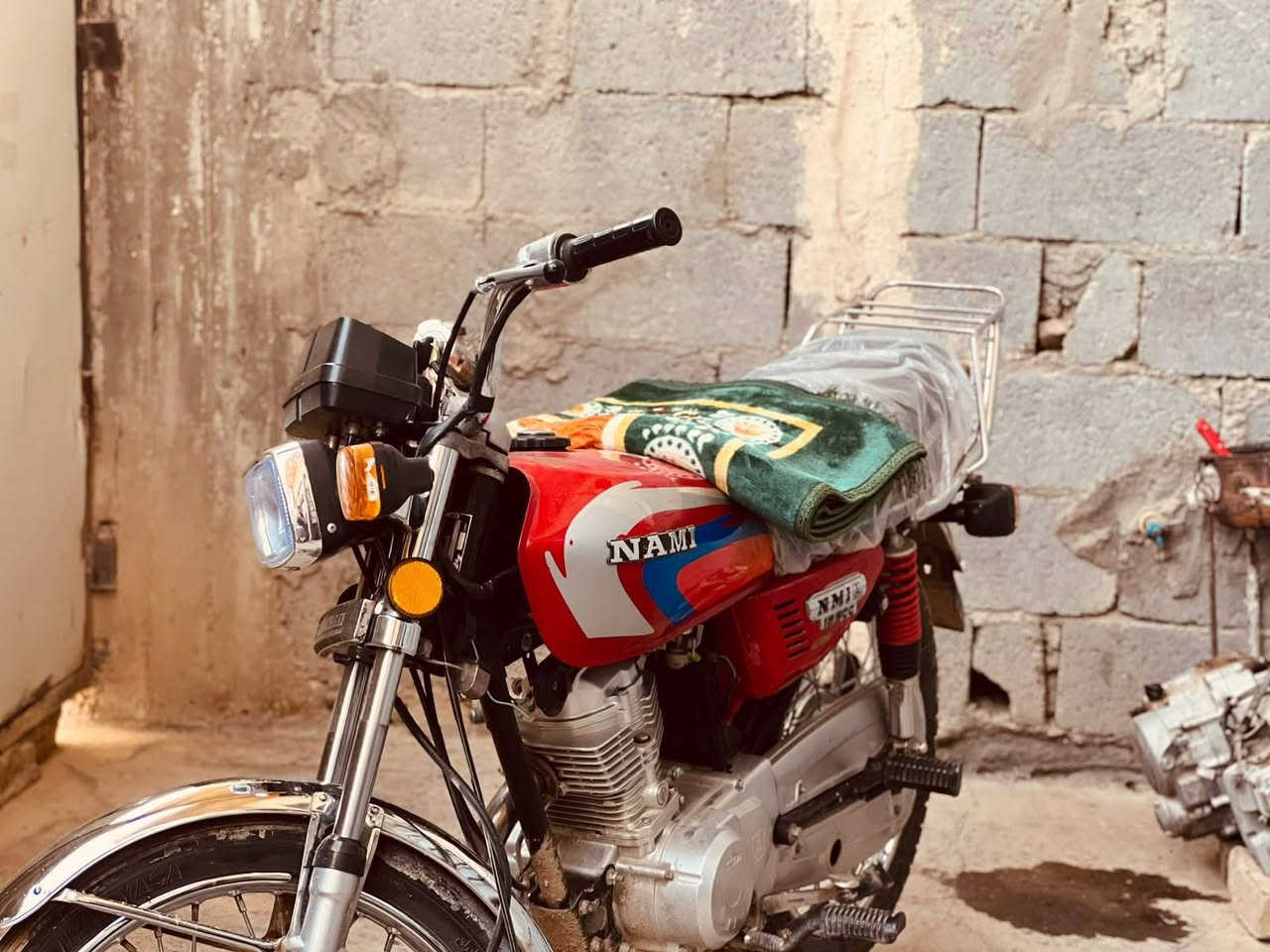 اربعه كير • اصولي • ٢٠٢٣