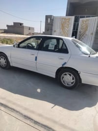 الالنترا دمعة • ١٩٩٤ • رقم ديالى