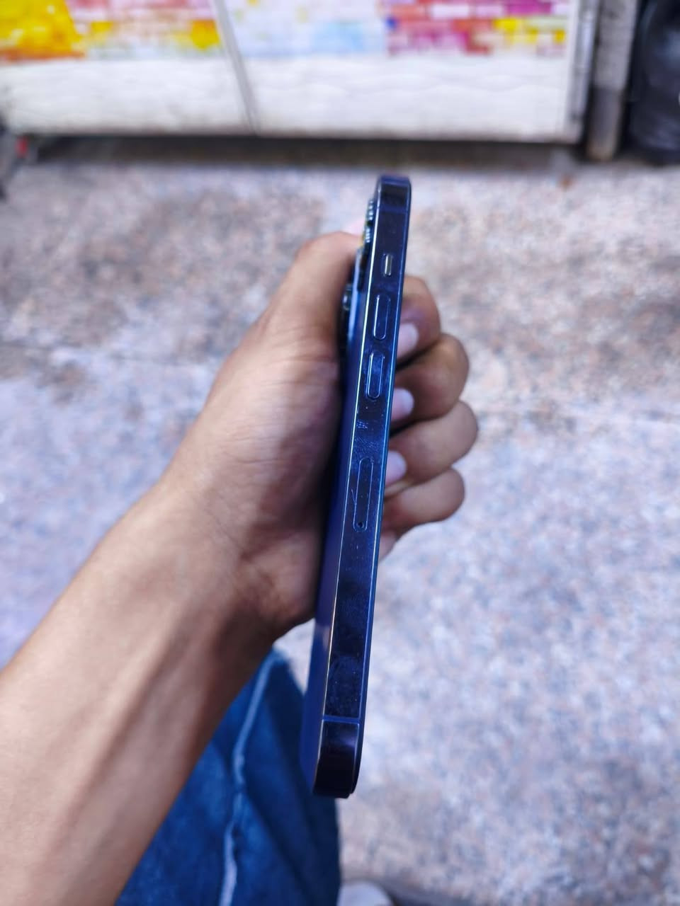جهاز أيفون14برو 512 نضافه فول قافل ايكلود بطاريه87الكامره48×12×12البطاريه3200مللي أنبير20واط السعر425وبي مجال قليل الاتصال***********
