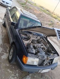 للبيع موديل 86 سنويه نافذة تحويل مباشر محرك 2,500 ديلكو بي ضمان عليه غ...