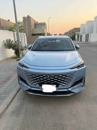 شانجان • CS35 Plus • يوني كي