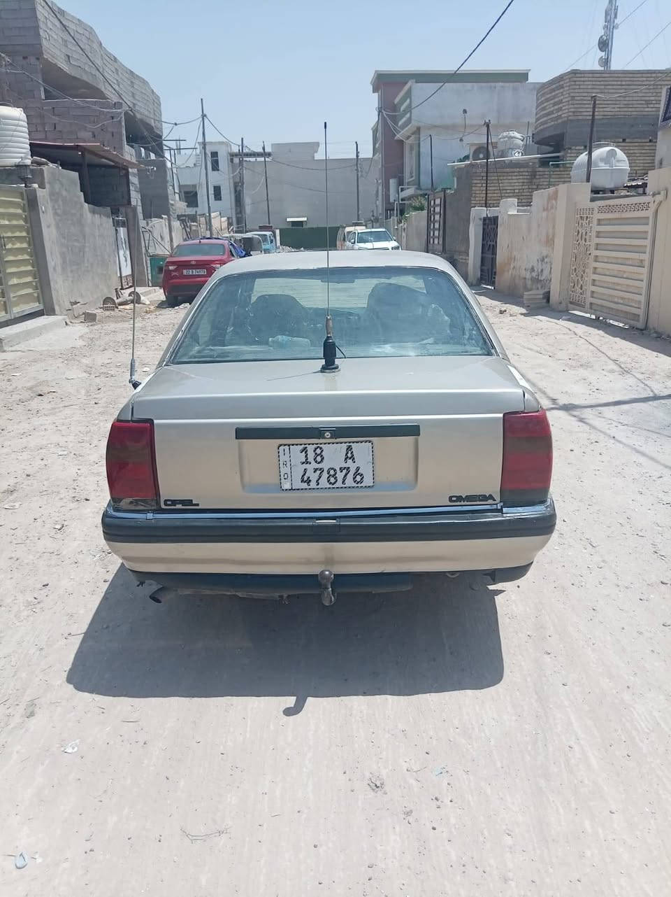 للبيع اوبل اميكا كير محرك اكسن حداديه فول السعر 30 بسمي سنويه لل2031مكان بغداد***********
