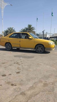 شيري كوين • ٢٠٠٩ • رقم بغداد