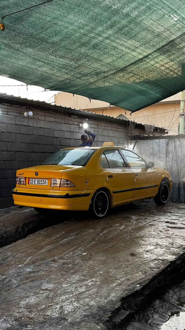 ***********: كفاله من الضربه والصبغ والتبديل
: تبريد انجماد : تخم تاير جديد ابو خطهغرفه بلاديه بدون تبديل قطع
رقم بغداد مصفره هيئه وغرامات باسمي
