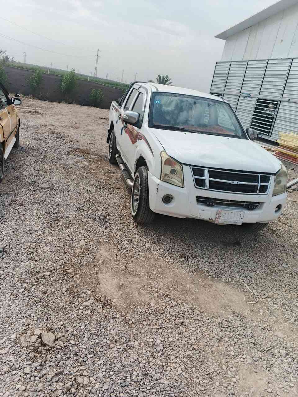 ٢٠١٣ • كير ومحرك مكفول • واسط الصويره
