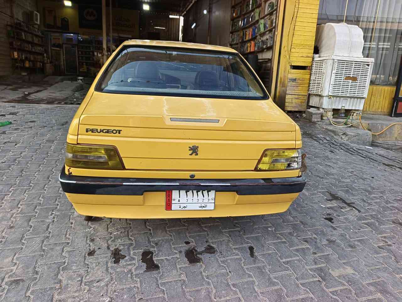 يا لله سيارة بيجو اكد موديل 16سيارة جديده مابيها قطره خياس سيارة مال جناي تبريد ثلج مكفول كفاله عامه  النكان النجف الاشرف الكوفه شارع المعمل مداور ثانيوم ***********
