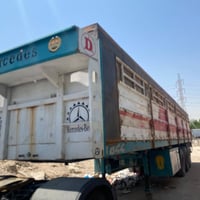 للبيع عربانة سكندرية طول ١٣تخم تاير مطبخ ثلاجة جادر رقم صاحب العربانة ...