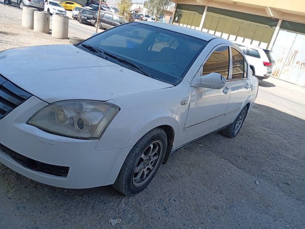 شيرى A5  
2010
گێرو مەکینە کامری تۆماتیک سەنەوی لەگەڵە بە شەرتی ئەوەلیات و حاسیبە   
***********
*********** السليمانية, العراق
