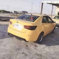 سيراتو ١٢ • صبغ عام • رقم ذي قار