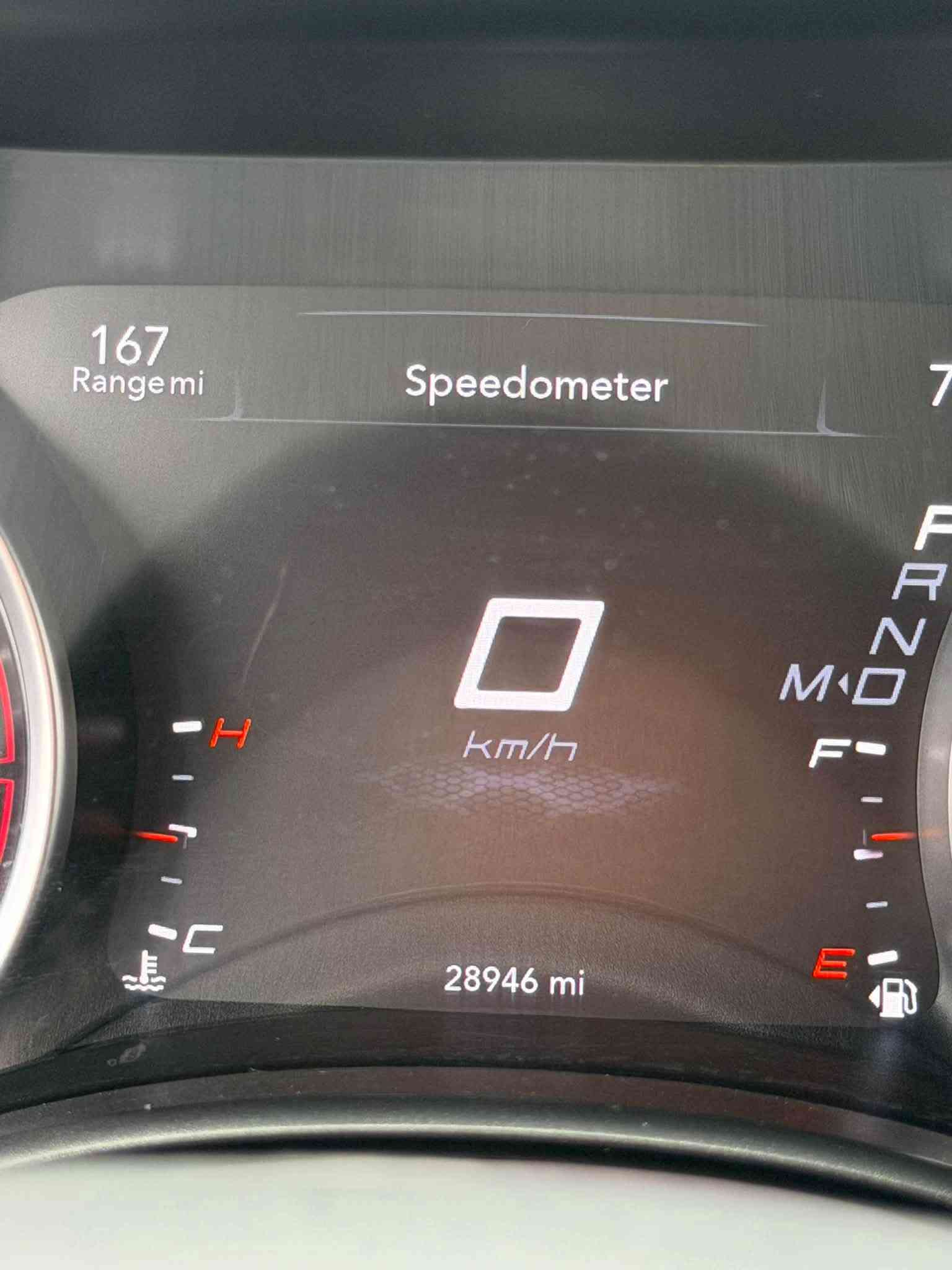 دودج تشارجر SXT • ٢٠٢٣ • حادثه